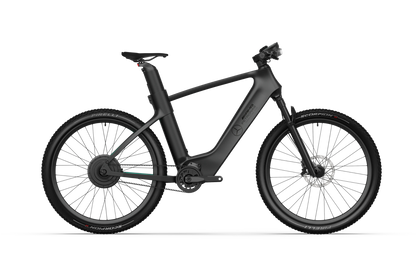 Mercedes-AMG F1 Rallye Electric Bike image 2