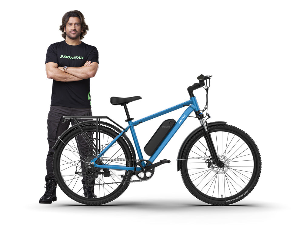 T-Rex Pro Electric Bike image 5