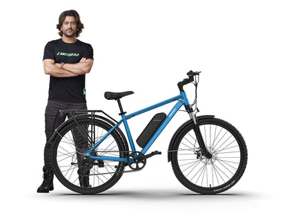T-Rex Pro Electric Bike image 5