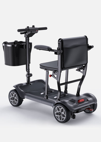 ENGWE Ease 2 Pro 270W Foldable Lightweight Mobility Scooter image 12