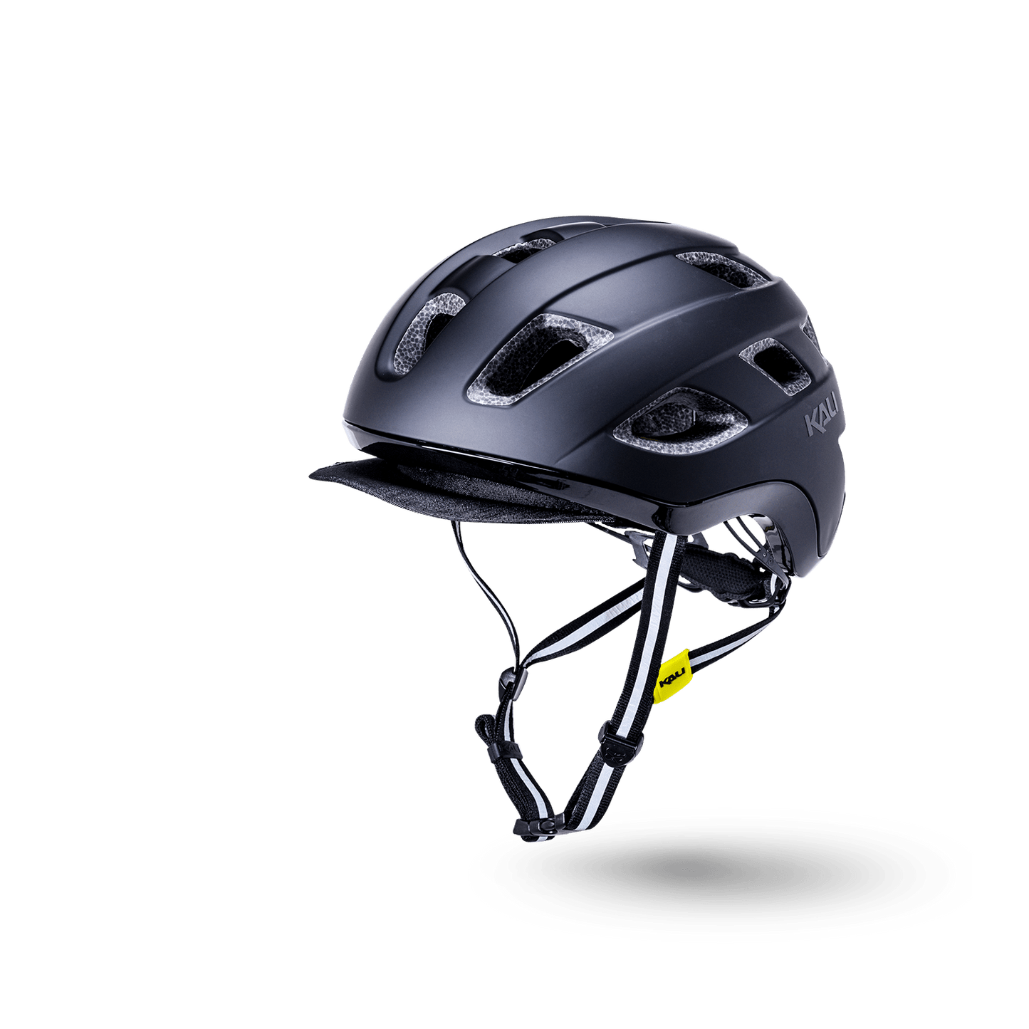 Kali Protectives Traffic 2.0 Helmet image 0