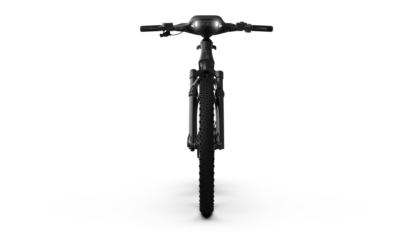 Mercedes-AMG F1 Rallye Electric Bike image 7