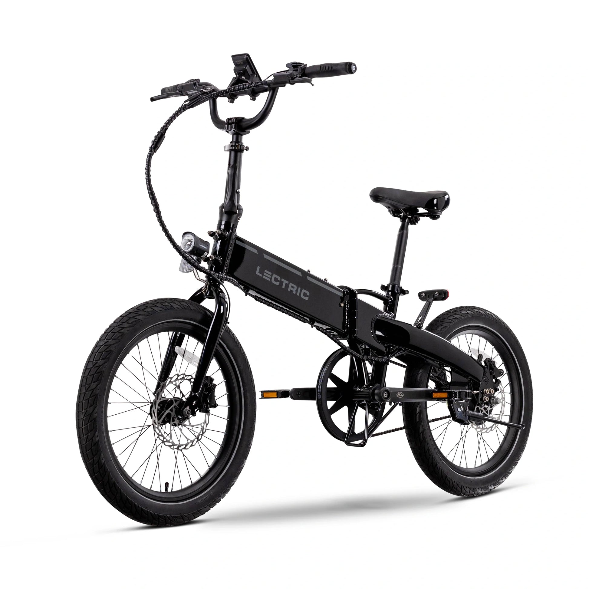 Lectric eBikes XP Lite 2.0 Long-Range Electric Bike