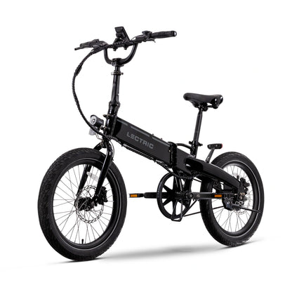 Lectric eBikes XP Lite 2.0 Long-Range Electric Bike
