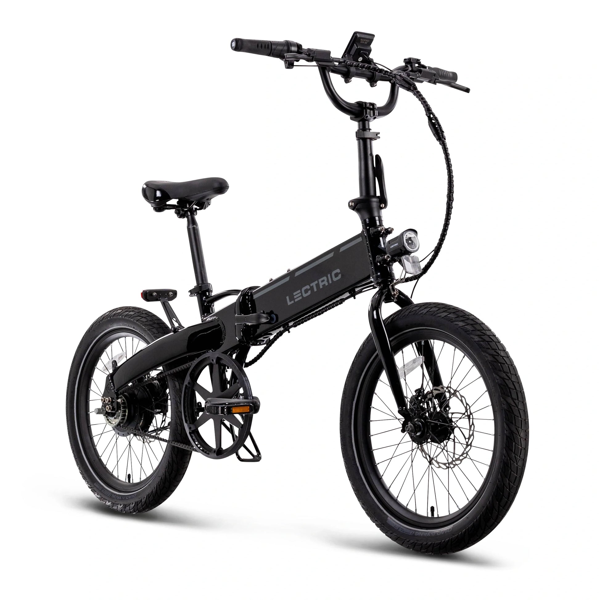Lectric eBikes XP Lite 2.0 Long-Range Electric Bike