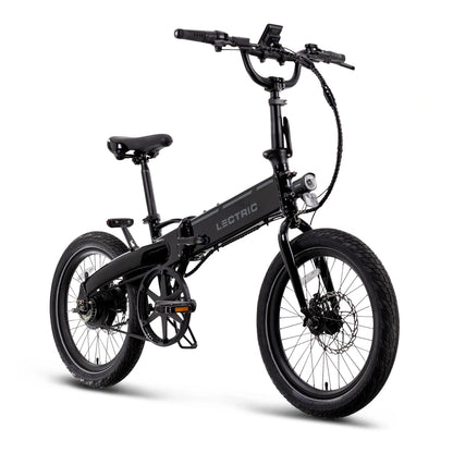 Lectric eBikes XP Lite 2.0 Long-Range Electric Bike
