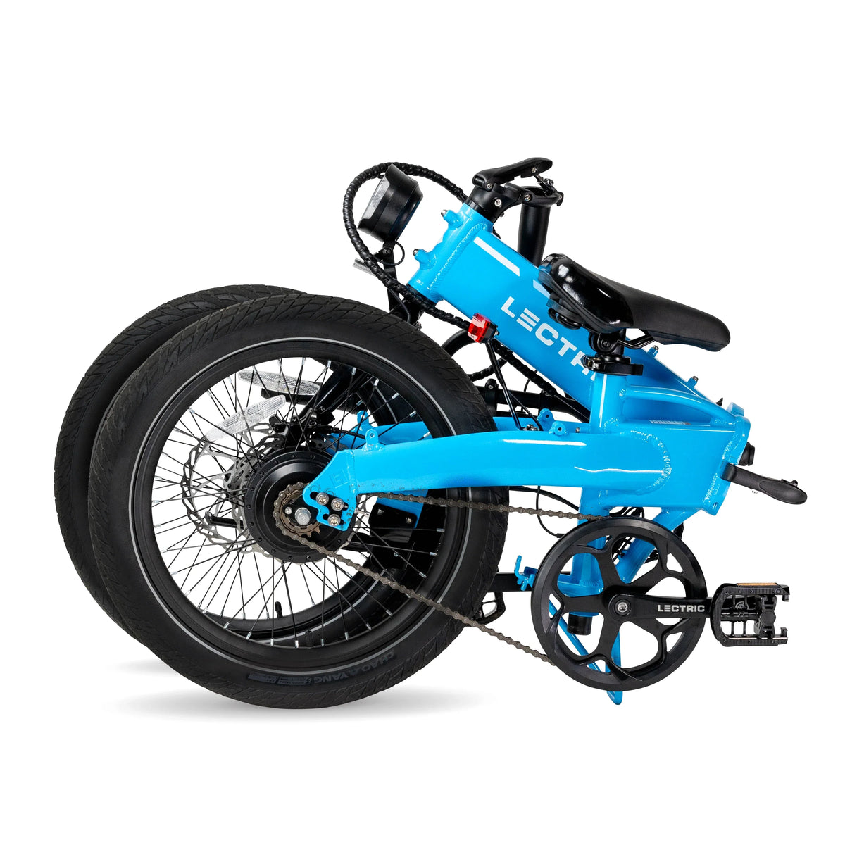 Lectric eBikes XP Lite 2.0 Long-Range Electric Bike