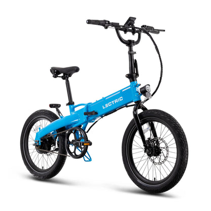 Lectric eBikes XP Lite 2.0 Long-Range Electric Bike