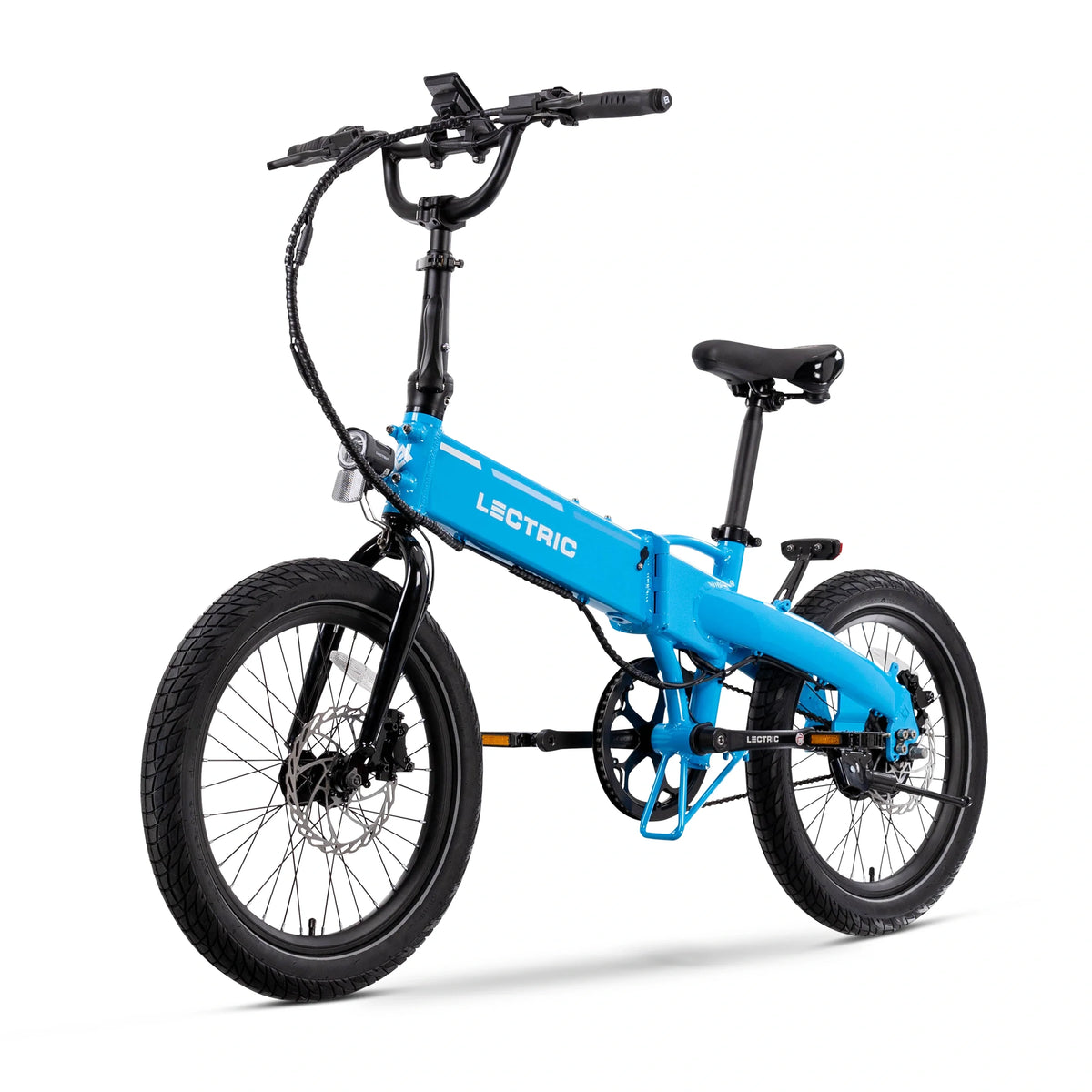 Lectric eBikes XP Lite 2.0 Long-Range Electric Bike