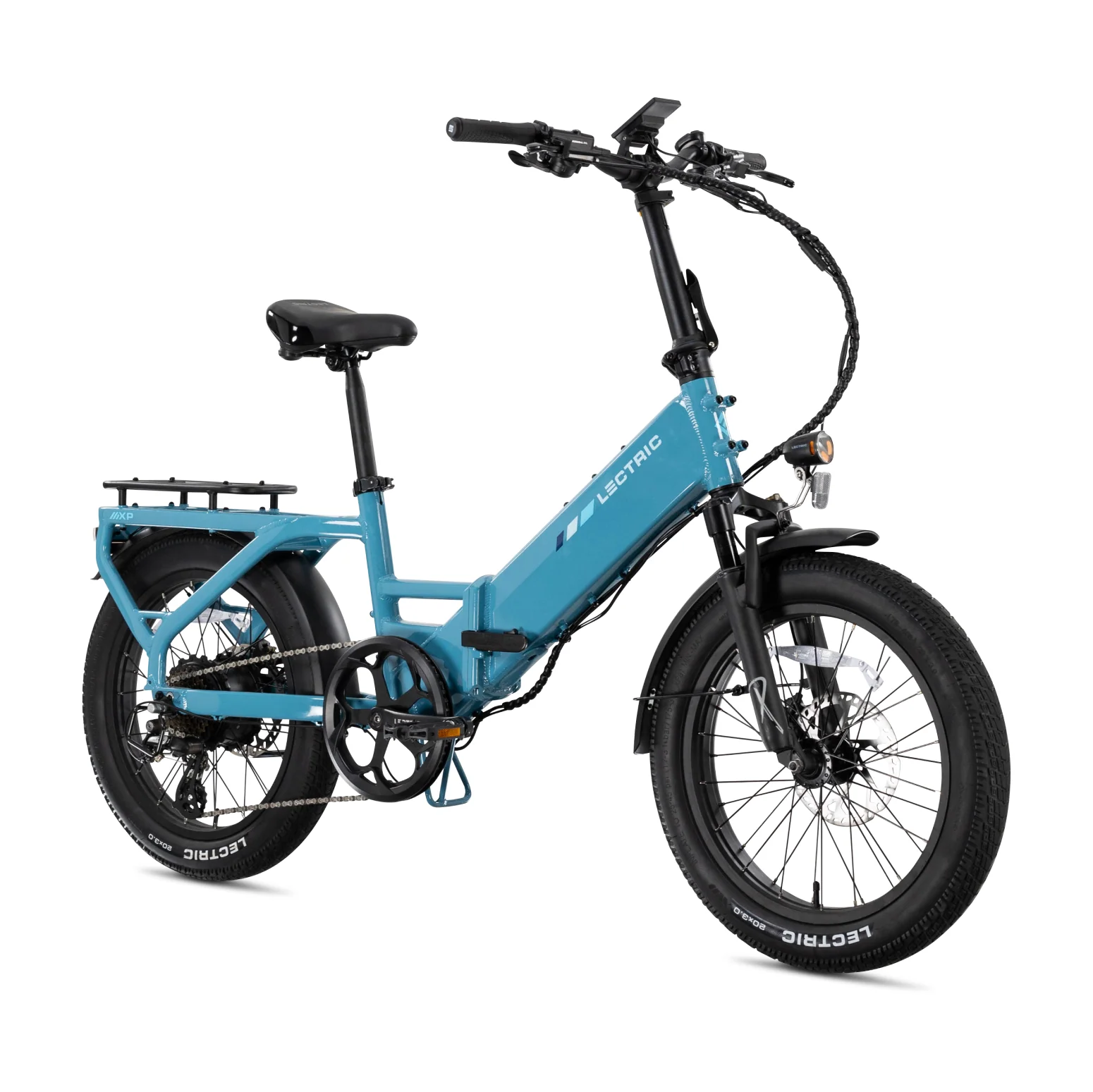 Lectric eBikes XP4 750 Step-Thru Electric Bike
