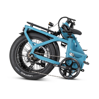 Lectric eBikes XP4 750 Step-Thru Electric Bike