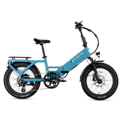 Lectric eBikes XP4 750 Step-Thru Electric Bike