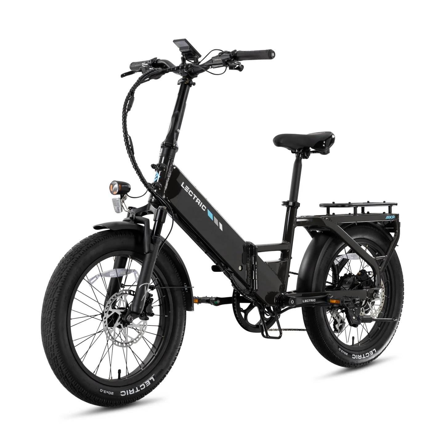 Lectric eBikes XP4 750 Step-Thru Electric Bike