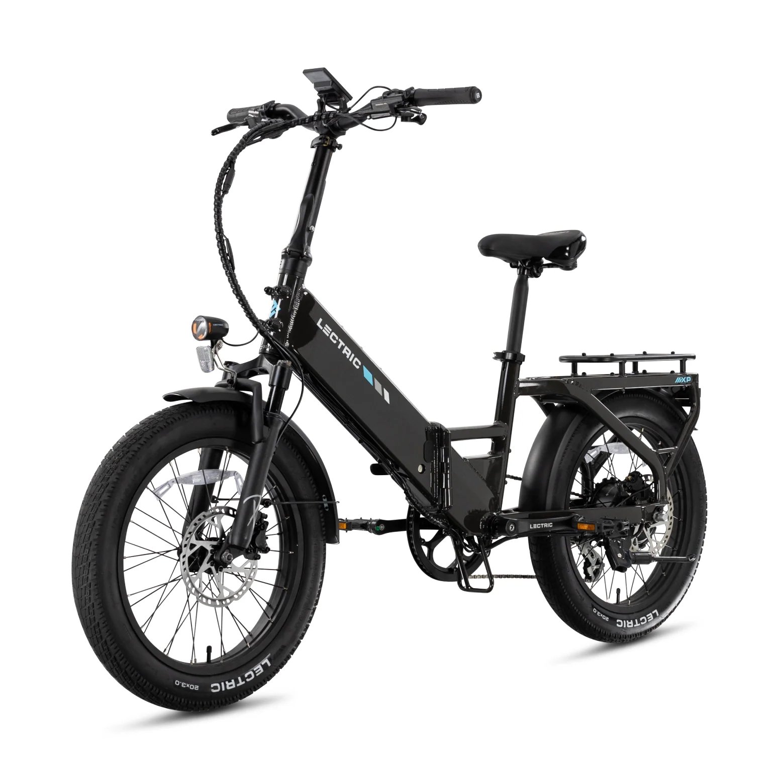 Lectric eBikes XP4 750 Step-Thru Electric Bike
