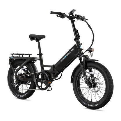 Lectric eBikes XP4 750 Step-Thru Electric Bike
