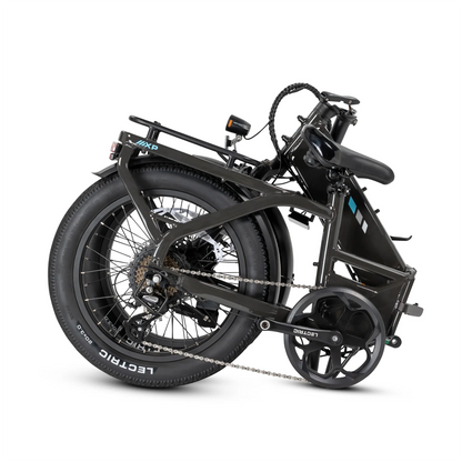 Lectric eBikes XP4 750 Step-Thru Electric Bike