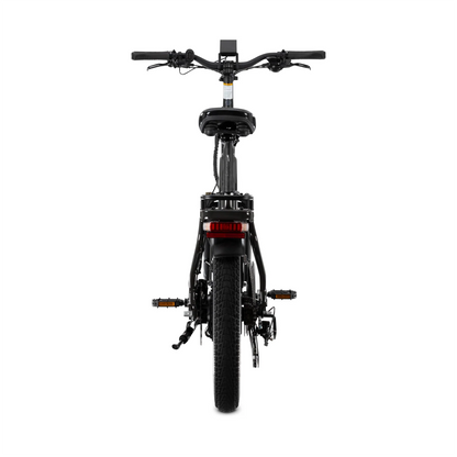 Lectric eBikes XP4 750 Step-Thru Electric Bike