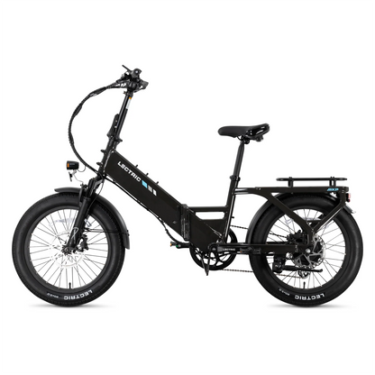 Lectric eBikes XP4 750 Step-Thru Electric Bike