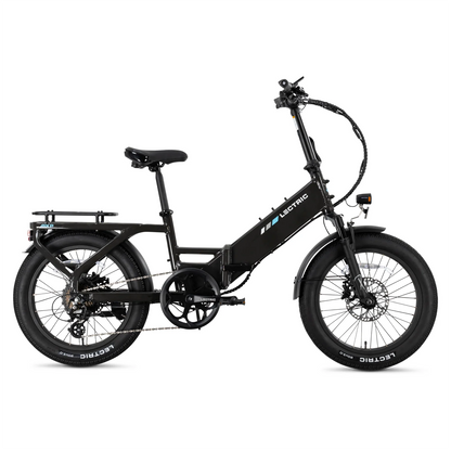 Lectric eBikes XP4 750 Step-Thru Electric Bike
