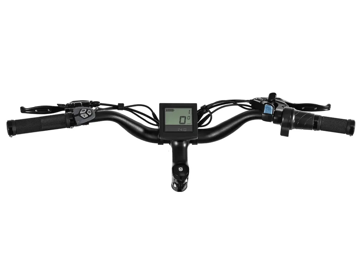 Himiway D3 ST All-Terrain Step-Thru Electric Bike 750W