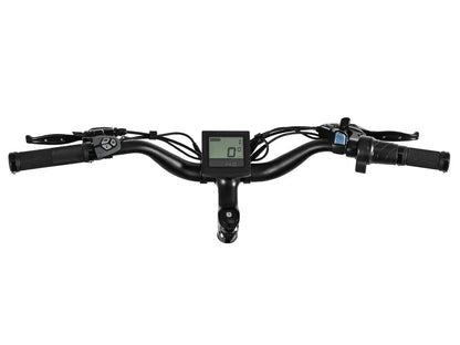 Himiway D3 ST All-Terrain Step-Thru Electric Bike 750W