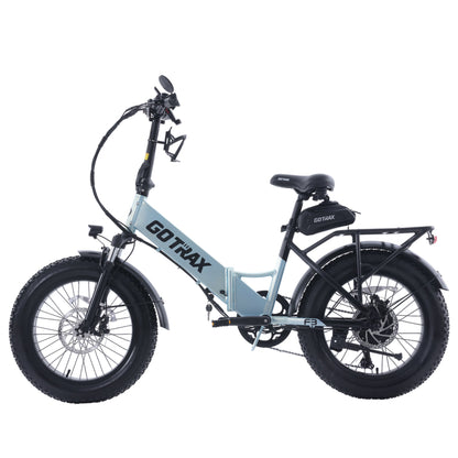 F3 Fat Tire Folding E-Bike 2.0 image 17