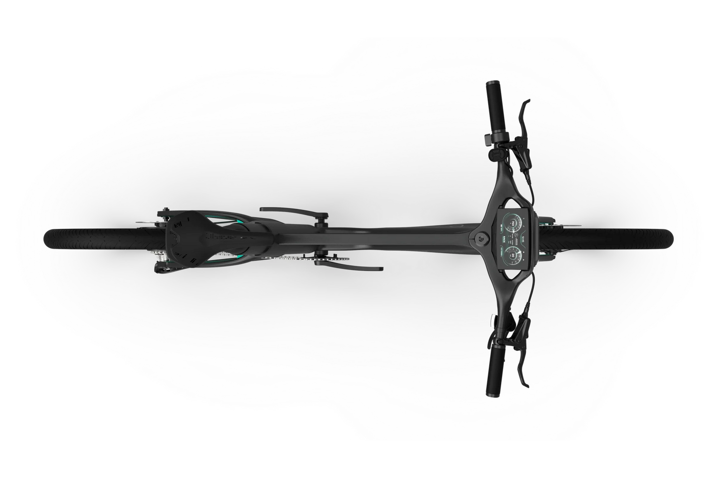 Mercedes-AMG F1 Track Edition 750 E-Bike image 0