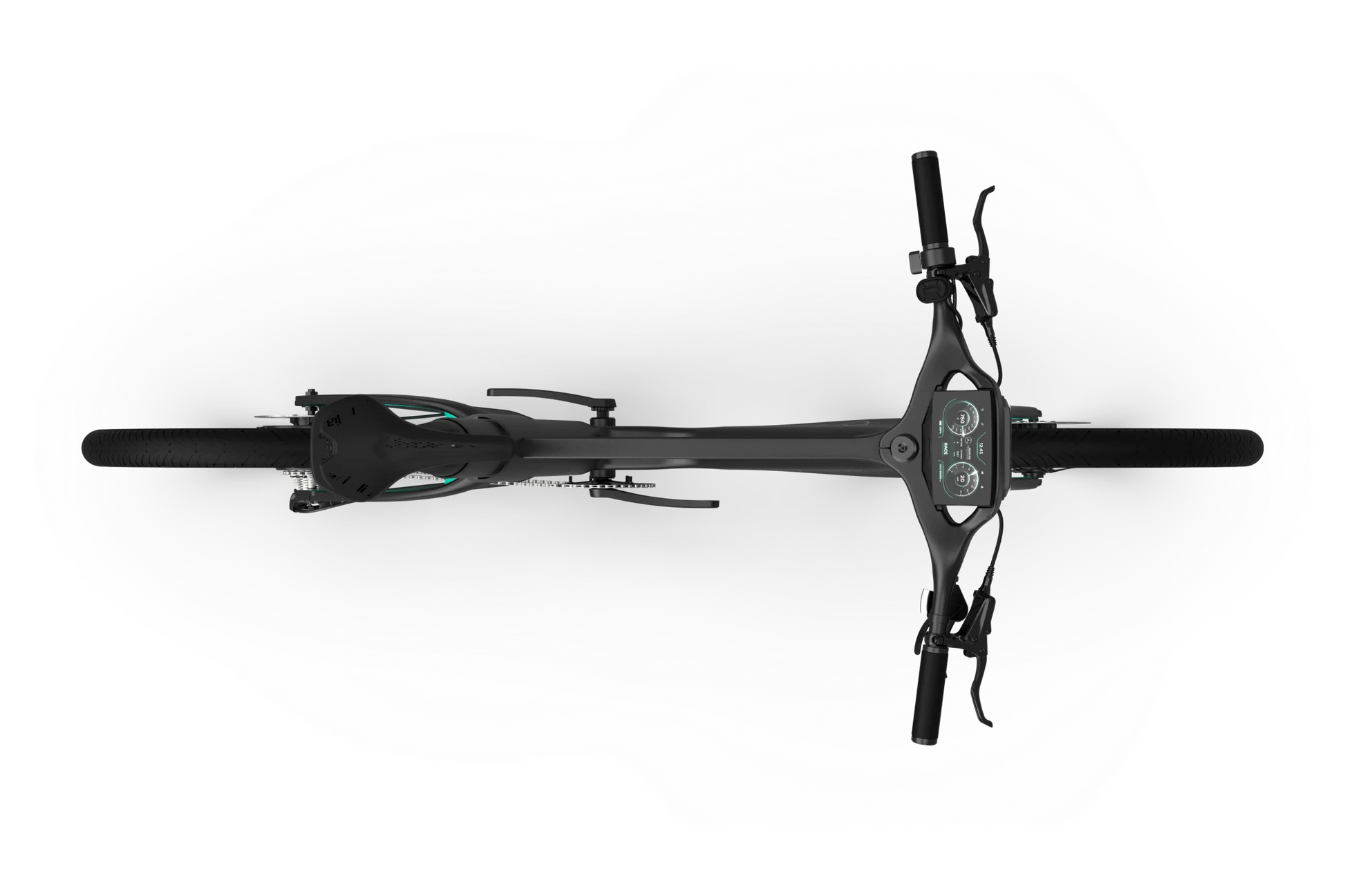 Mercedes-AMG F1 Track Edition 750 E-Bike image 0