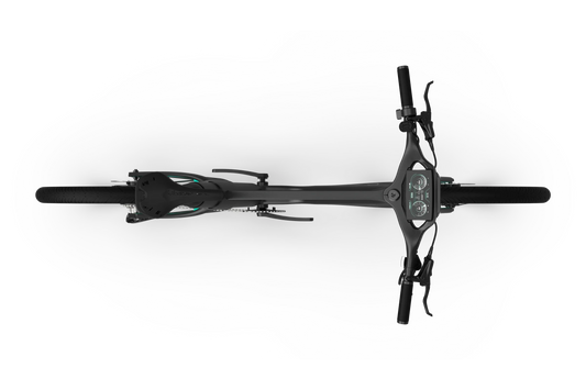 Mercedes-AMG F1 Track Edition 750 E-Bike image 0