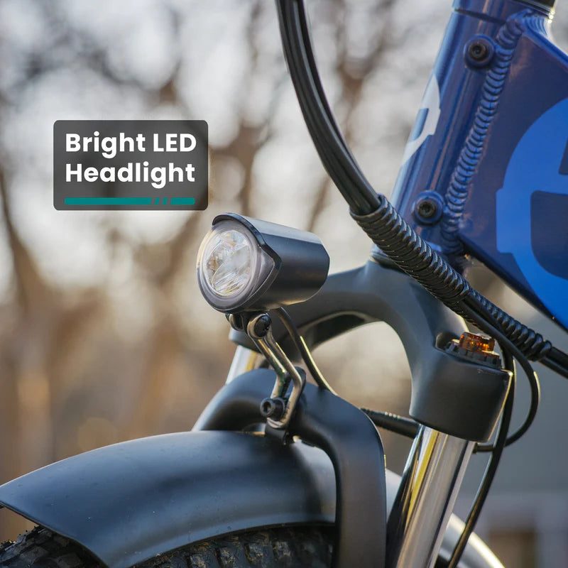 F2 Foldable Electric Bike 2.0 image 13