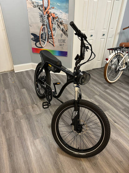 EBOC ZR 1 - Black image 5