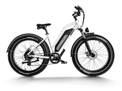 Himiway D3 ST All-Terrain Step-Thru Electric Bike 750W