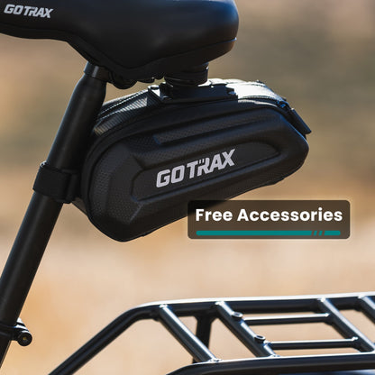 F3 Fat Tire Folding E-Bike 2.0 image 10