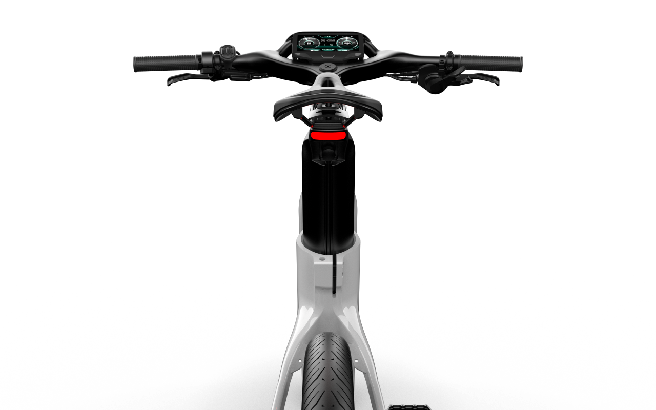 Mercedes-AMG F1 City Edition 750 image 15