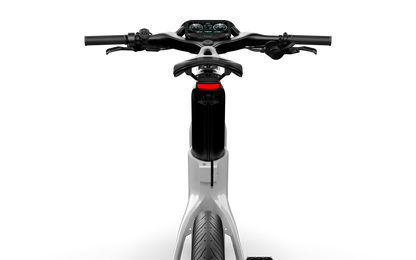 Mercedes-AMG F1 City Edition 750 image 15