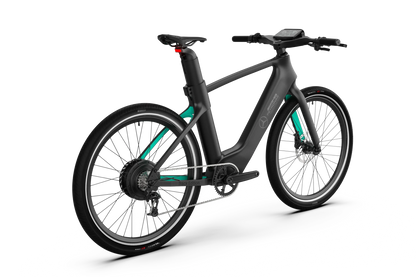 Mercedes-AMG F1 Track Edition 750 E-Bike image 4