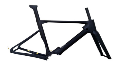 Carbon Fiber Frame image 0