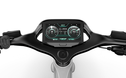 Mercedes-AMG F1 City Edition 750 image 4