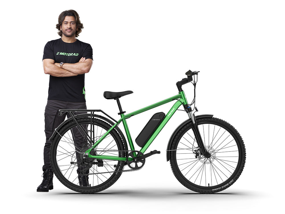 T-Rex Pro Electric Bike image 0