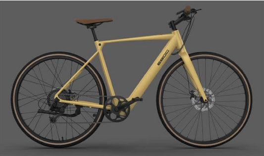 Gravel Glider image 0