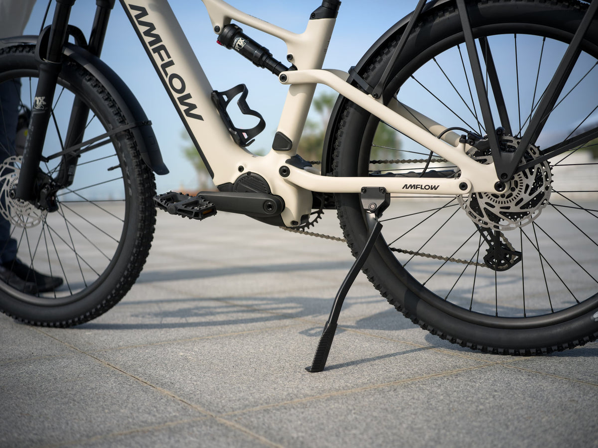 Amflow TL Carbon