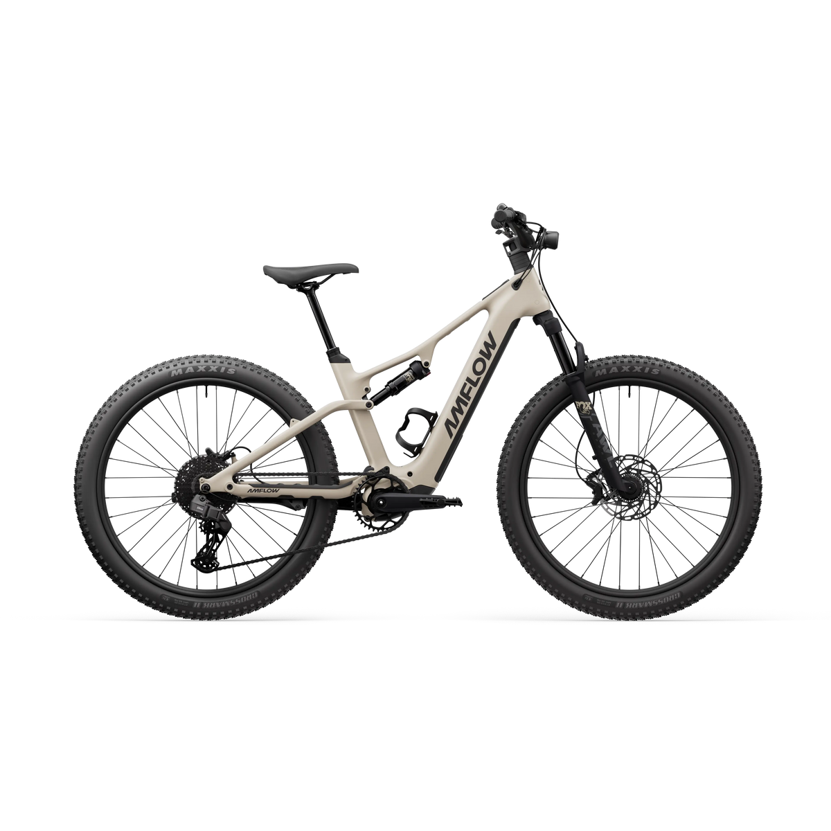 Amflow TL Carbon