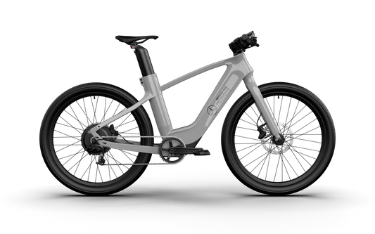 Mercedes-AMG F1 City Edition 750 image 8