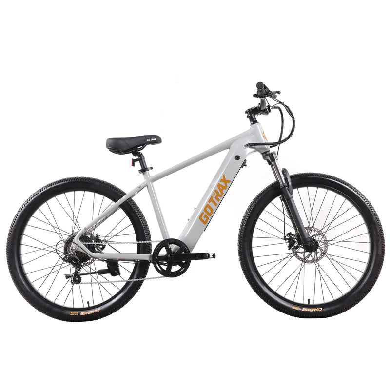 D1RT Electric Mountain Bike - Ride the Trails image 14