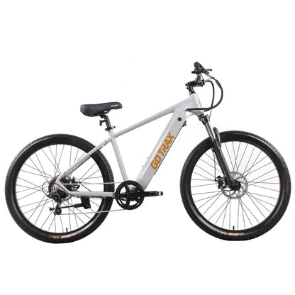 D1RT Electric Mountain Bike - Ride the Trails image 14