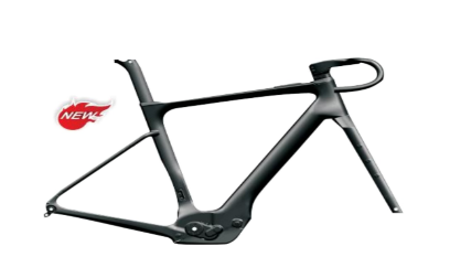 Carbon Fiber Frame image 2