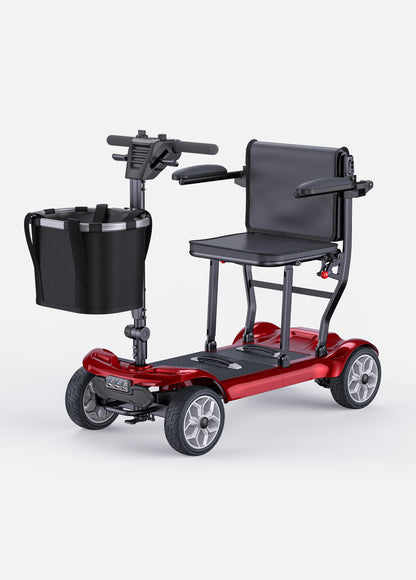 ENGWE Ease 2 Pro 270W Foldable Lightweight Mobility Scooter image 3
