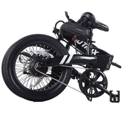 F1 Folding Electric Bike image 3