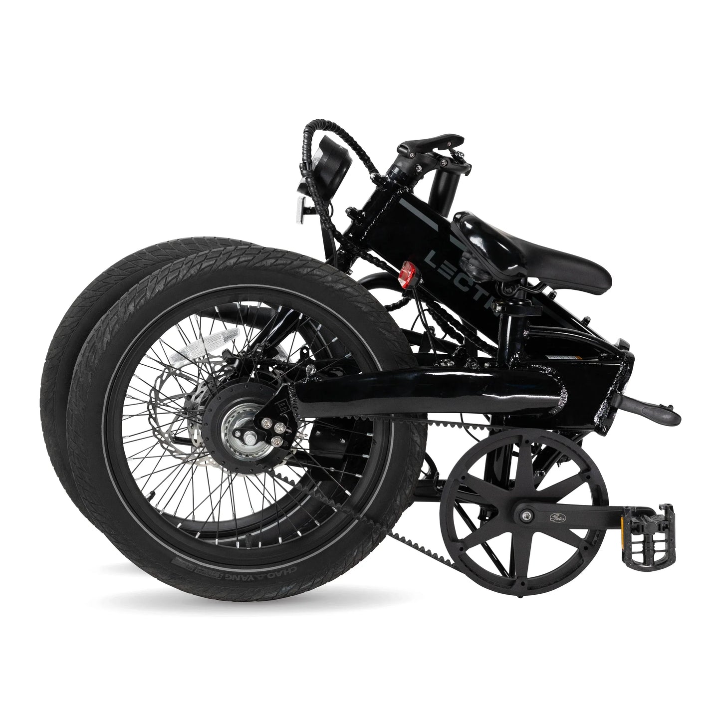Lectric eBikes XP Lite 2.0 Long-Range Electric Bike