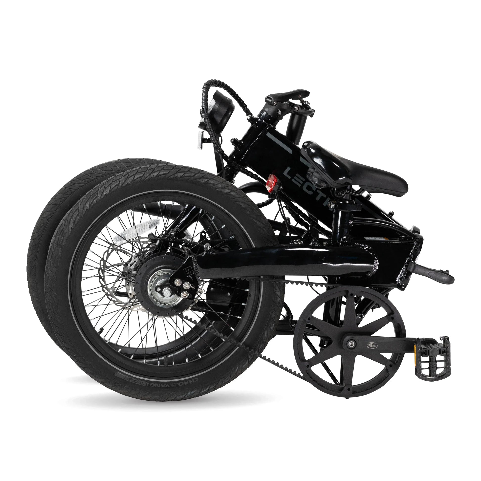 Lectric eBikes XP Lite 2.0 Long-Range Electric Bike
